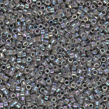 Miyuki Delica Glass Bead DB-168 4grams/pack