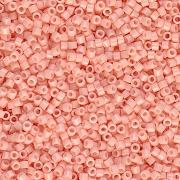Miyuki Delica Glass Bead DB-206 4grams/pack