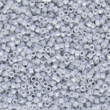 Miyuki Delica Glass Bead DB-209 20grams/box