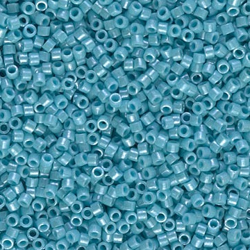 Miyuki Delica Glass Bead DB-217 20grams/box