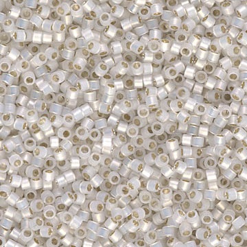 Miyuki Delica Glass Bead DB-221 4grams/pack