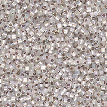 Miyuki Delica Glass Bead DB-223 4grams/pack