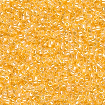 Miyuki Delica Glass Bead DB-233 4grams/pack