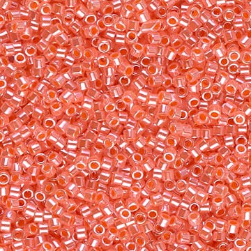 Miyuki Delica Glass Bead DB-235 4grams/pack