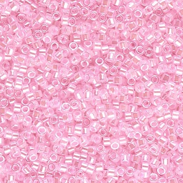 Miyuki Delica Glass Bead DB-244 20grams/box