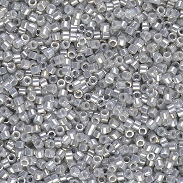 Miyuki Delica Glass Bead DB-252 20grams/box