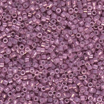 Miyuki Delica Glass Bead DB-253 20grams/box