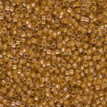 Miyuki Delica Glass Bead DB-272 4grams/pack