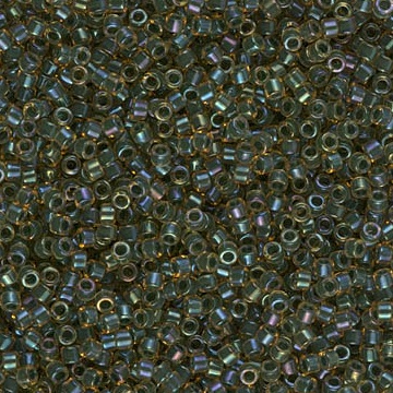 Miyuki Delica Glass Bead DB-273 4grams/pack