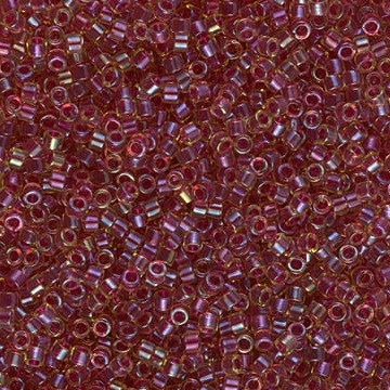 Miyuki Delica Glass Bead DB-282 20grams/box