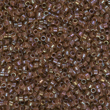Miyuki Delica Glass Bead DB-287 20grams/box