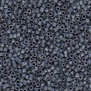 Miyuki Delica Glass Bead DB-301 4grams/pack