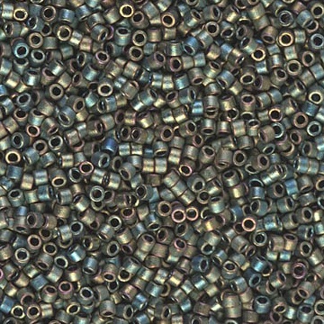 Miyuki Delica Glass Bead DB-324 20grams/box