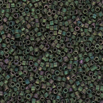 Miyuki Delica Glass Bead DB-327 4grams/pack