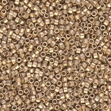 Miyuki Delica Glass Bead DB-334 20grams/box
