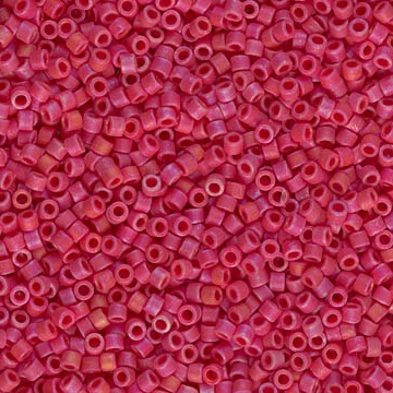 Miyuki Delica Glass Bead DB-362 4grams/pack