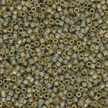 Miyuki Delica Glass Bead DB-372 20grams/box