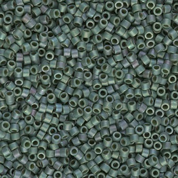 Miyuki Delica Glass Bead DB-373 4grams/pack