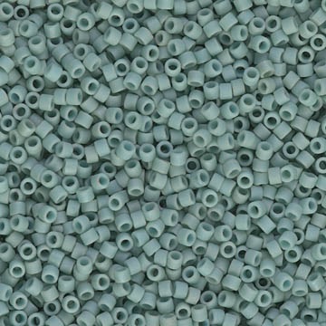Miyuki Delica Glass Bead DB-374 20grams/box