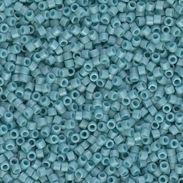 Miyuki Delica Glass Bead DB-375 4grams/pack