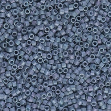Miyuki Delica Glass Bead DB-376 4grams/pack
