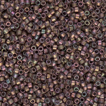 Miyuki Delica Glass Bead DB-380 4grams/pack