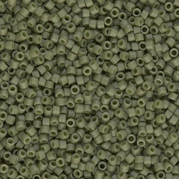 Miyuki Delica Glass Bead DB-391 20grams/box