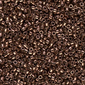 Miyuki Delica Glass Bead DB-460 4grams/pack