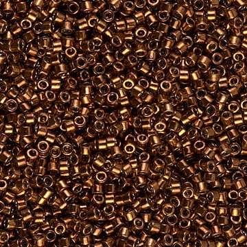 Miyuki Delica Glass Bead DB-461 20grams/box