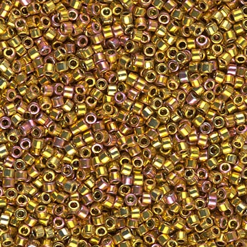 Miyuki Delica Glass Bead DB-501 20grams/pack