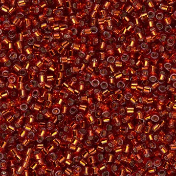Miyuki Delica Glass Bead DB-601 20grams/box