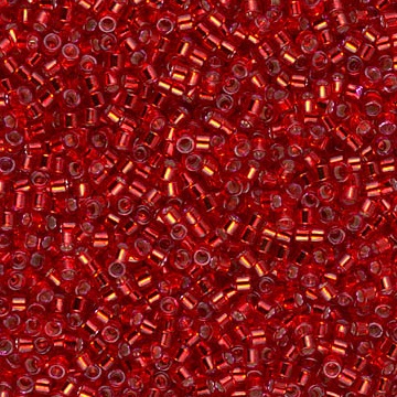 Miyuki Delica Glass Bead DB-602 20grams/box