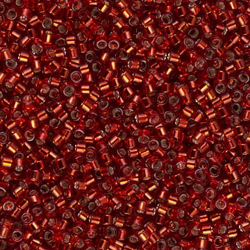 Miyuki Delica Glass Bead DB-603 20grams/box
