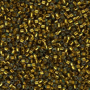 Miyuki Delica Glass Bead DB-604 20grams/box