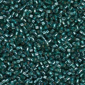 Miyuki Delica Glass Bead DB-607 20grams/box