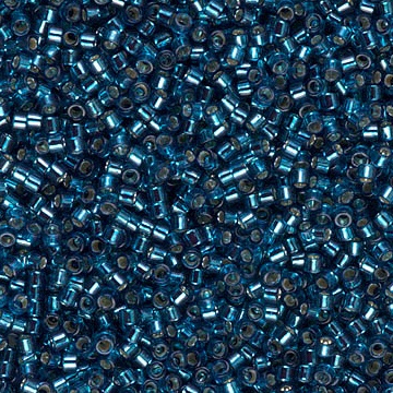 Miyuki Delica Glass Bead DB-608 4grams/pack