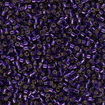 Miyuki Delica Glass Bead DB-609 20grams/box