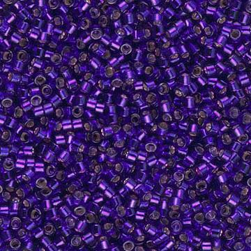Miyuki Delica Glass Bead DB-610 20grams/box
