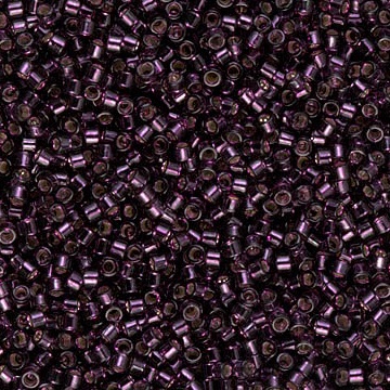 Miyuki Delica Glass Bead DB-611 20grams/box