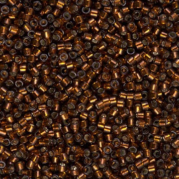 Miyuki Delica Glass Bead DB-612 20grams/box