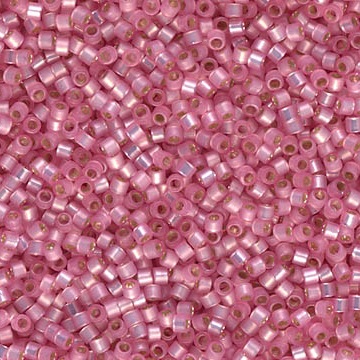 Miyuki Delica Glass Bead DB-625 20grams/box