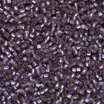 Miyuki Delica Glass Bead DB-695 20grams/box