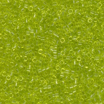 Miyuki Delica Glass Bead DB-712 4grams/pack