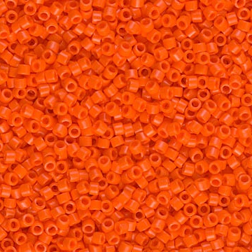Miyuki Delica Glass Bead DB-722 20grams/box