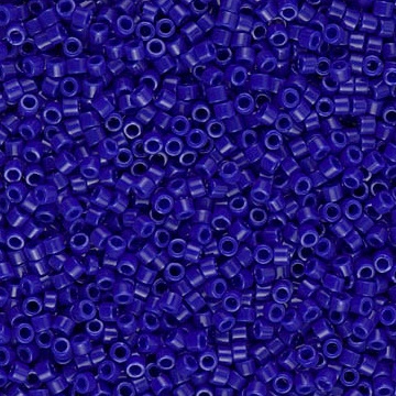 Miyuki Delica Glass Bead DB-726 20grams/box