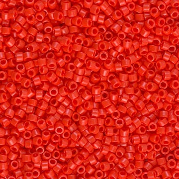 Miyuki Delica Glass Bead DB-727 4grams/pack