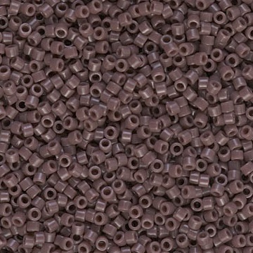 Miyuki Delica Glass Bead DB-735 4grams/pack