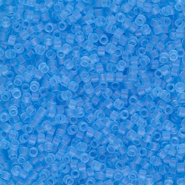 Miyuki Delica Glass Bead DB-747 4grams/pack