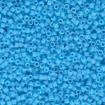 Miyuki Delica Glass Bead DB-755 20grams/box