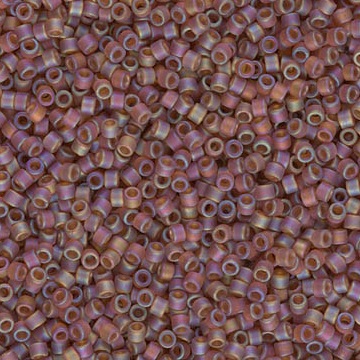 Miyuki Delica Glass Bead DB-853 20grams/box
